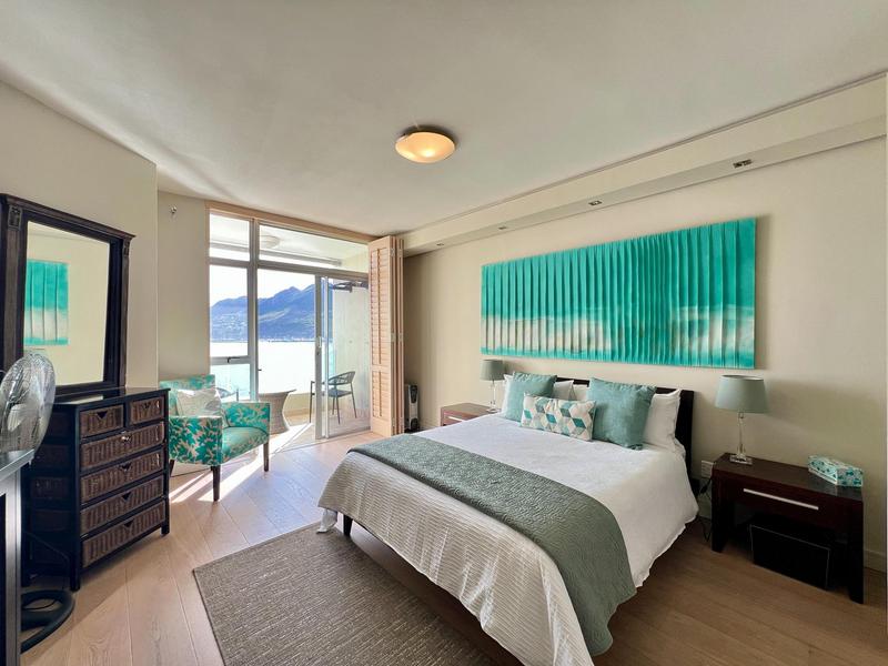 2 Bedroom Property for Sale in Hout Bay Western Cape